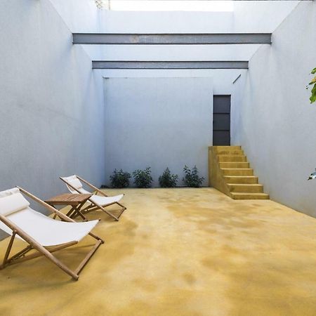 Апартаменты Tripas-Coracao, Santa Teresa Порту Экстерьер фото